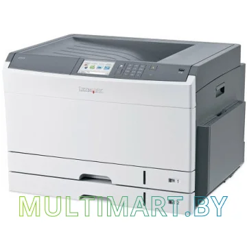 Принтер Lexmark C925de картинка 2